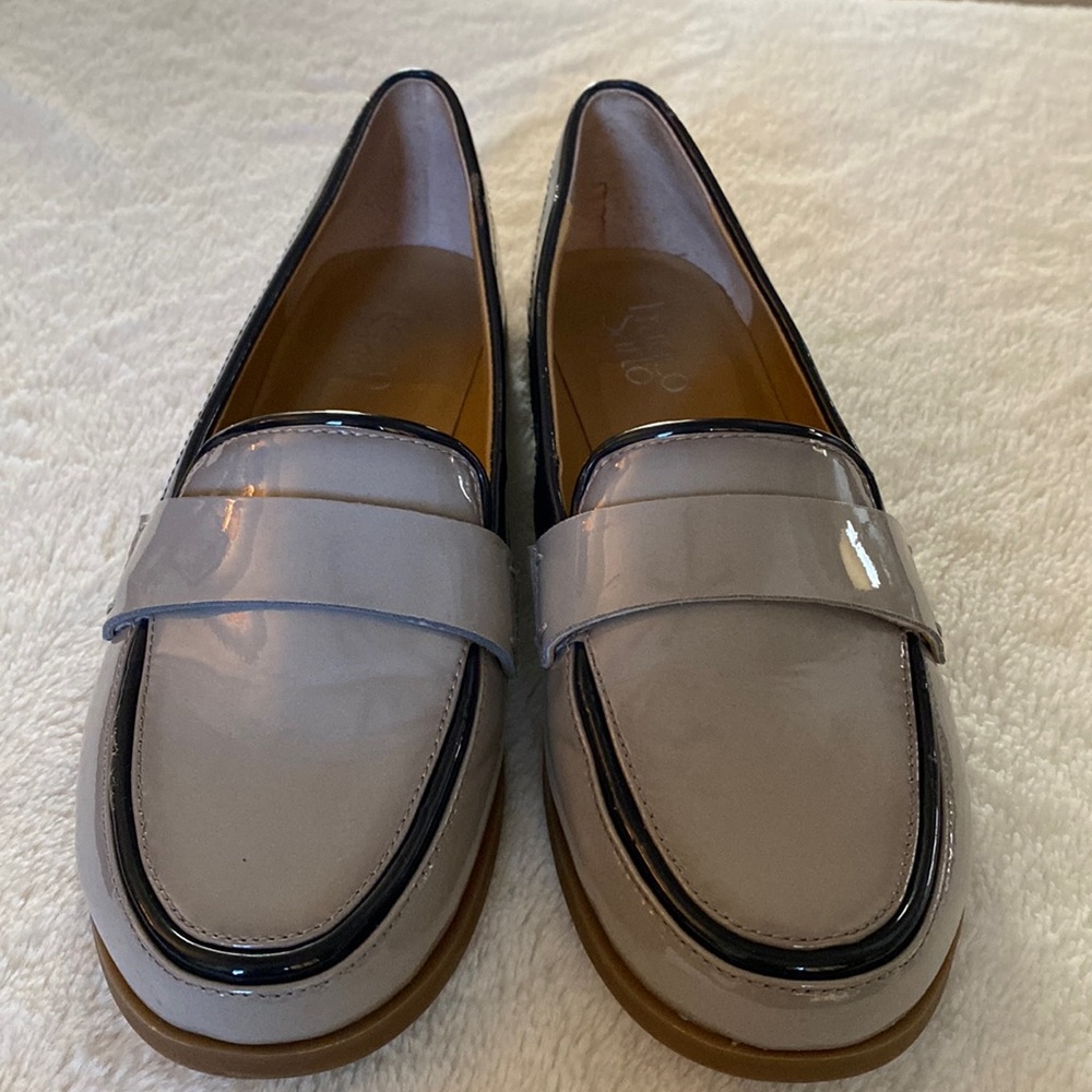 Franco Sarto Women’s Valera Slip-On Loafers